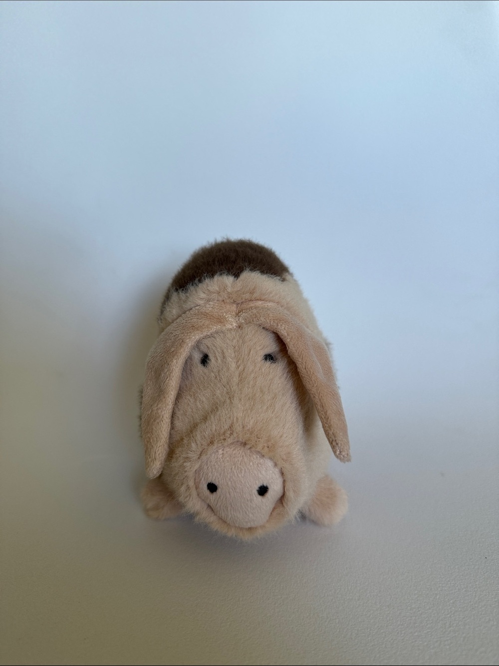 Jellycat Highledy Piggledy Old Spot RETIRED